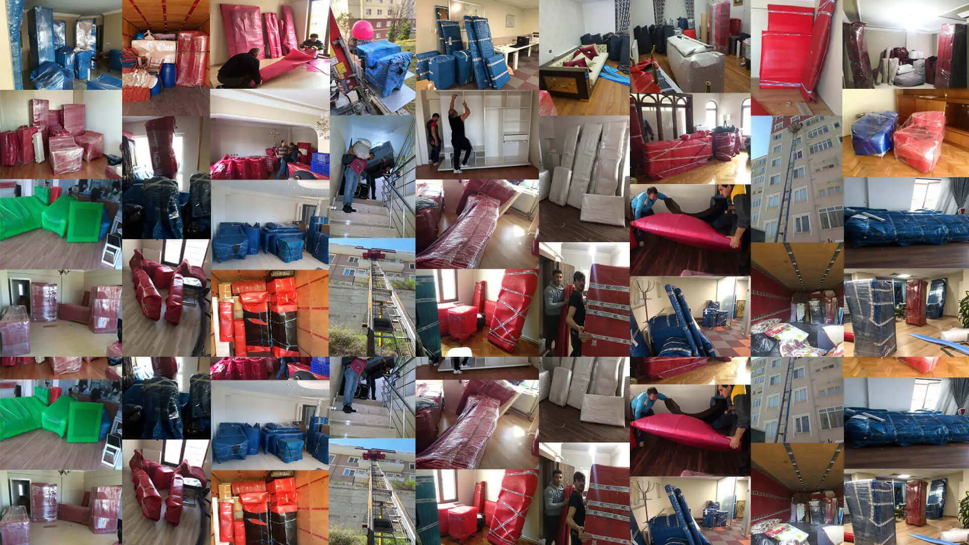 Alacakaya Evden Eve Nakliyat Slider