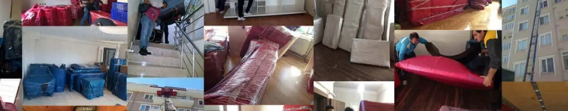 Alacakaya Parça Eşya Taşımacılık görseli